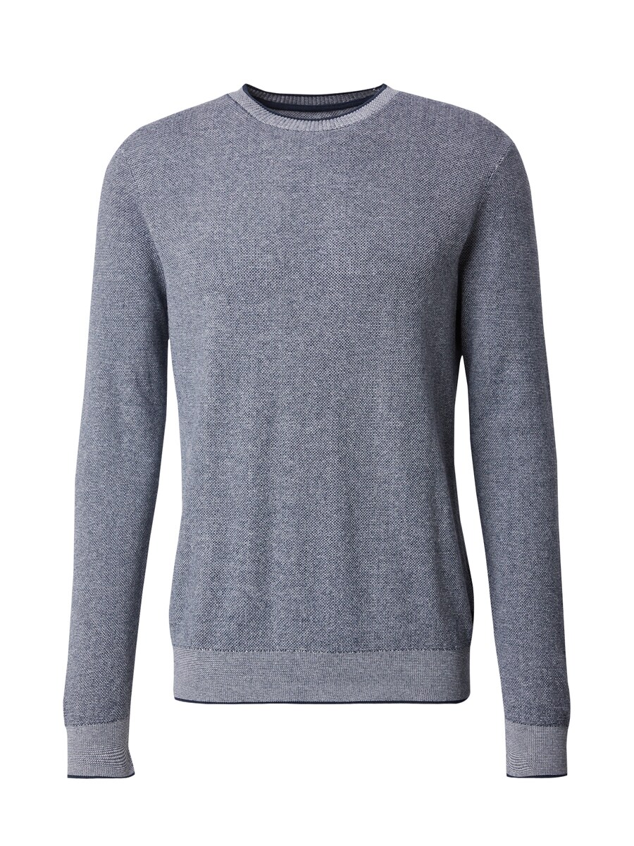 Свитер QS, темно-синий
Свитер QS, темно-синий