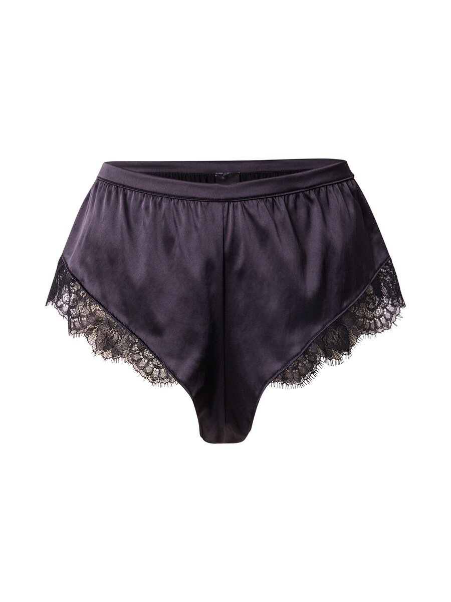 Мужские шорты Hunkemöller Valerie, черный
Мужские шорты Hunkemöller Valerie, черный