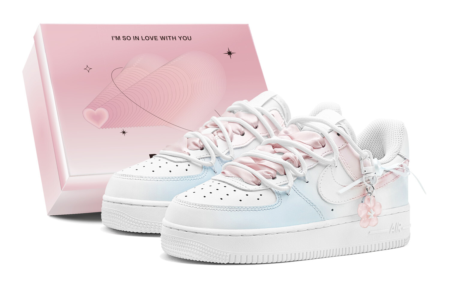 Обувь для скейтбординга Air Force 1 для детей, начальная школа Nike, розовый
Обувь для скейтбординга Air Force 1 для детей, начальная школа Nike, розовый