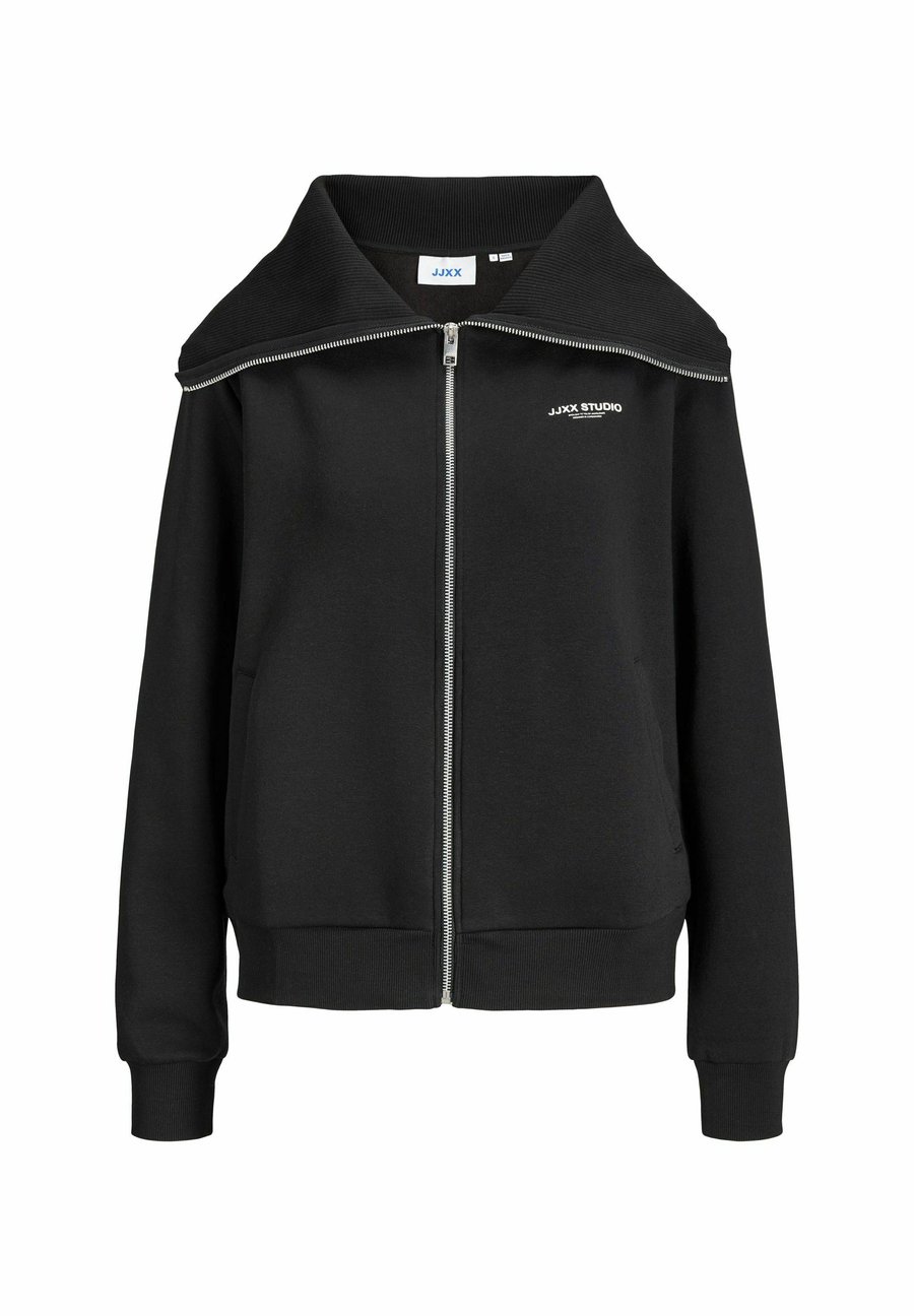 Толстовка JJXX JXSTUDIO, Black
Толстовка JJXX JXSTUDIO, Black