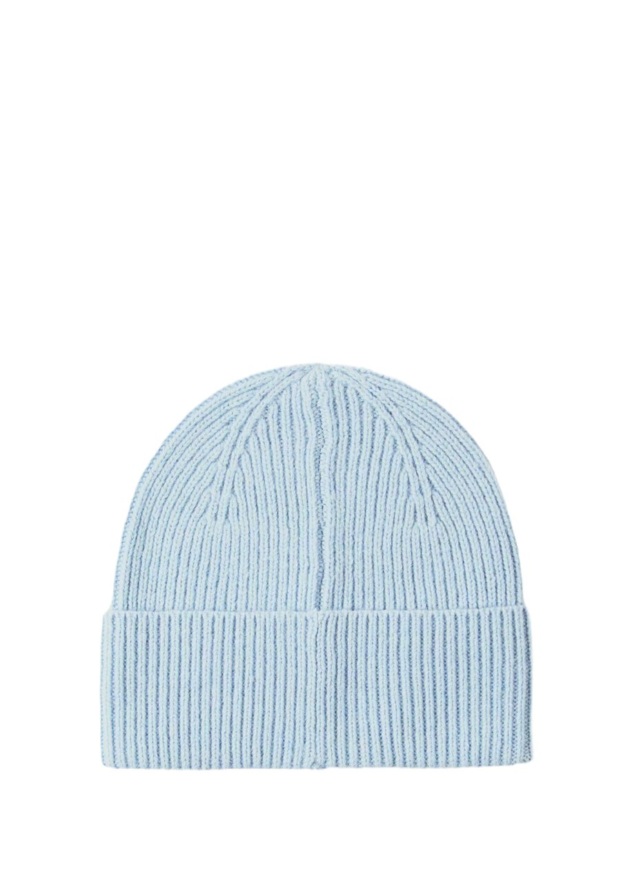Шапка Selected Homme Beanie, Cashmere Blue/Light Blue
Шапка Selected Homme Beanie, Cashmere Blue/Light Blue