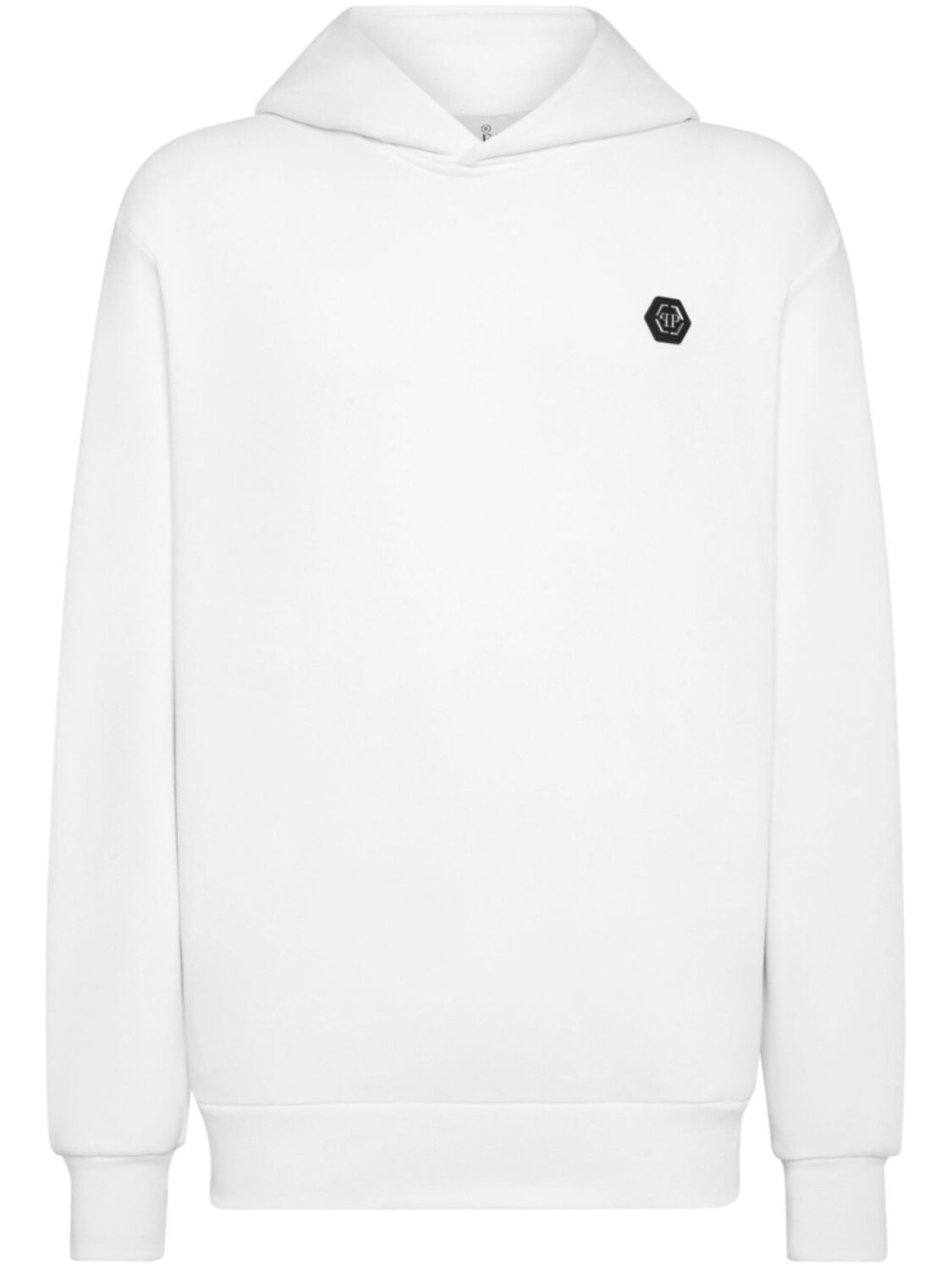 Philipp Plein худи со стразами, белый
Philipp Plein худи со стразами, белый