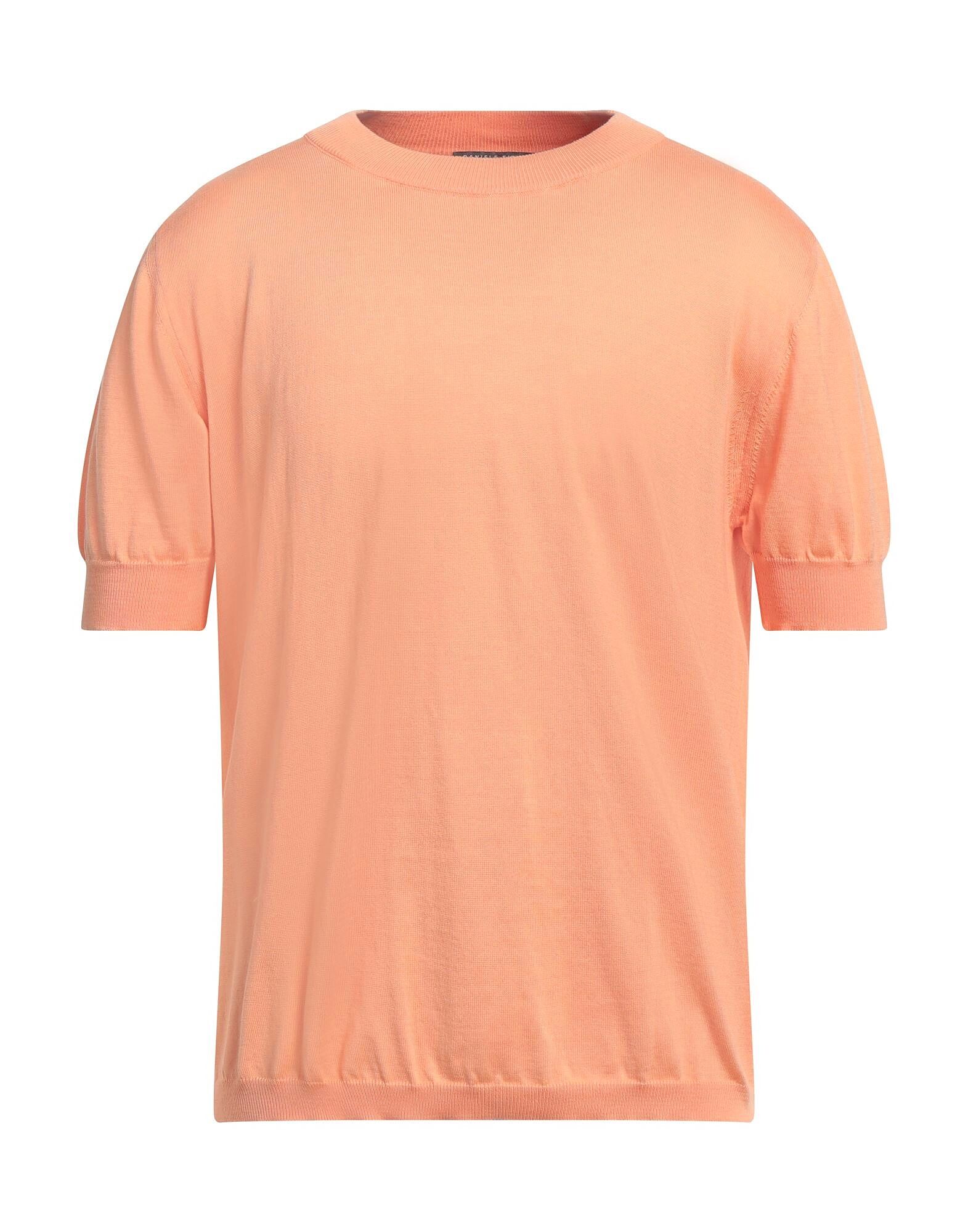 Свитер Daniele Fiesoli, абрикосовый
Свитер Daniele Fiesoli, абрикосовый