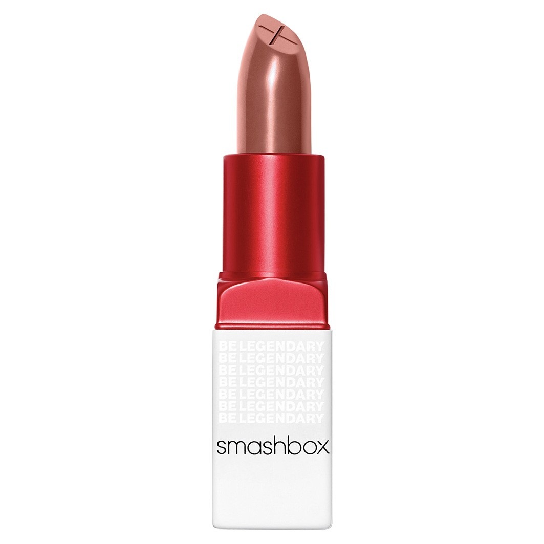Помада для губ be legendary prime & plush lipstick Smashbox, stepping out, вес 4.2 гр.
Помада для губ be legendary prime & plush lipstick Smashbox, stepping out, вес 4.2 гр.