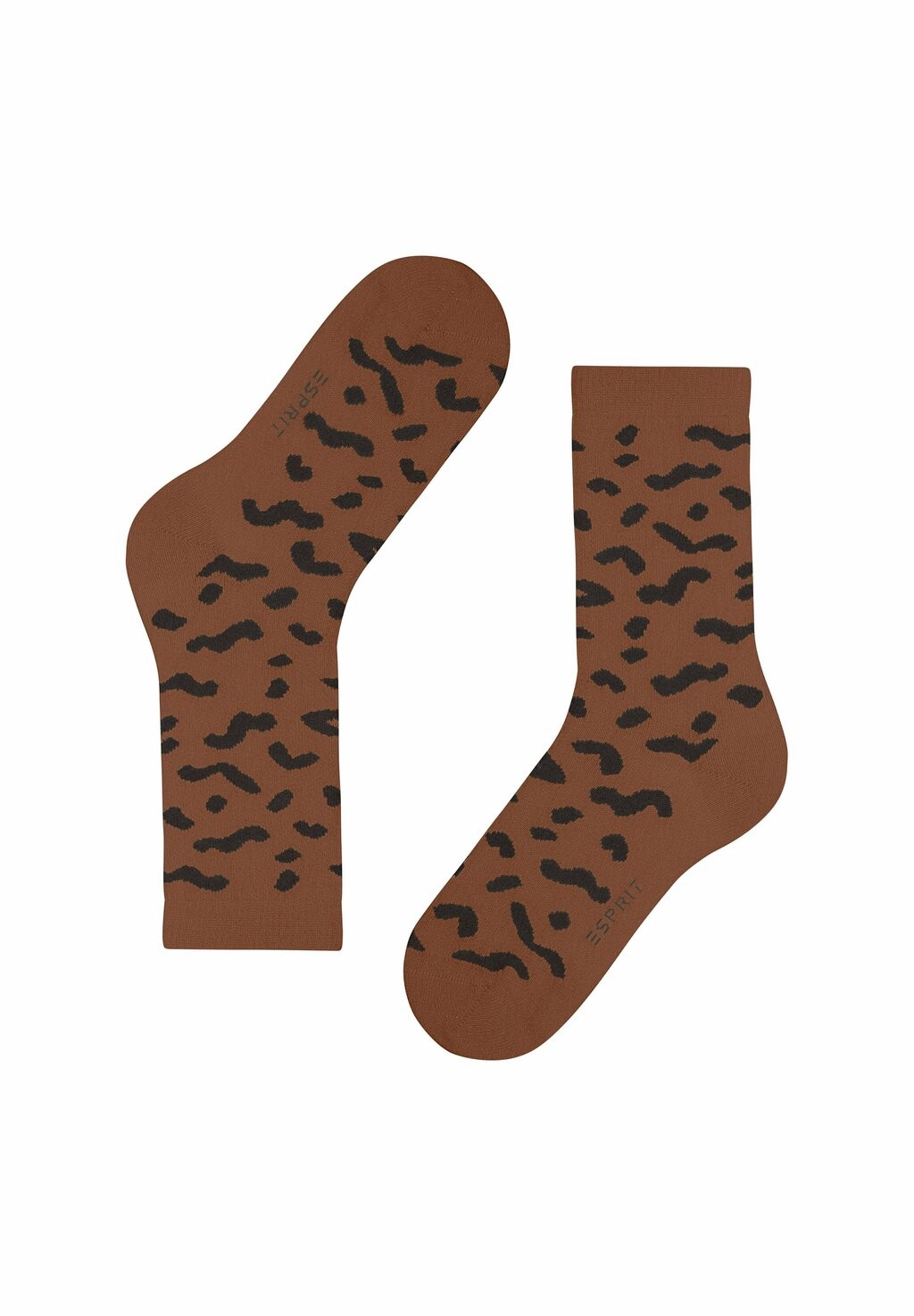 Носки COZY MEMPHIS Esprit, коричневый
Носки COZY MEMPHIS Esprit, коричневый