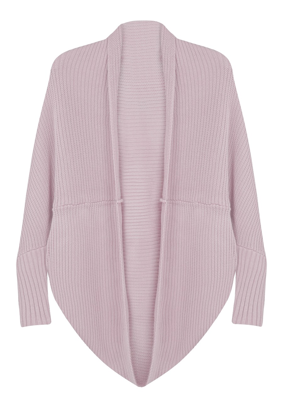 Вязаный кардиган Felix Hardy, цвет Powder
Вязаный кардиган Felix Hardy, цвет Powder