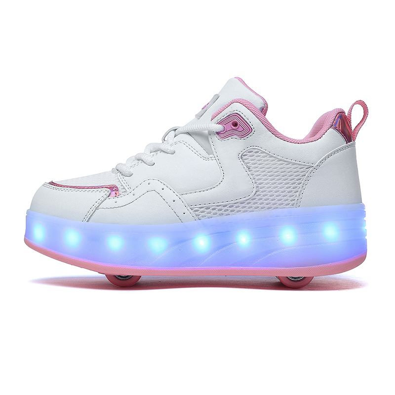 Детская повседневная обувь для детей ADOONGA, белый/розовый
Детская повседневная обувь для детей ADOONGA, белый/розовый