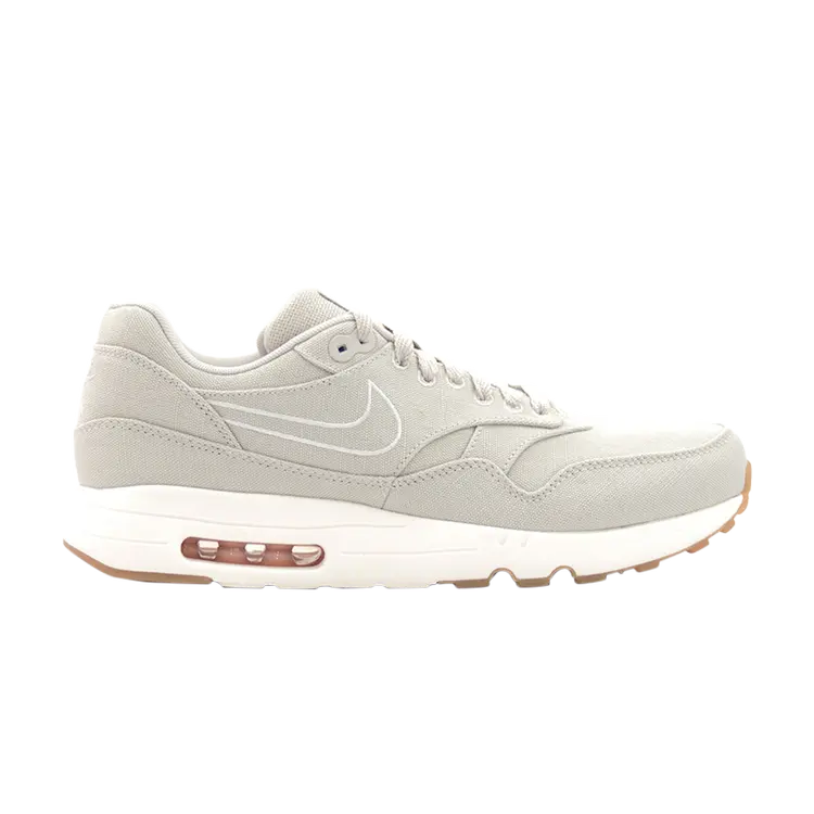 Кроссовки Nike Air Max 1 Ultra 2.0 Textile 'Light Bone', серый
Кроссовки Nike Air Max 1 Ultra 2.0 Textile 'Light Bone', серый