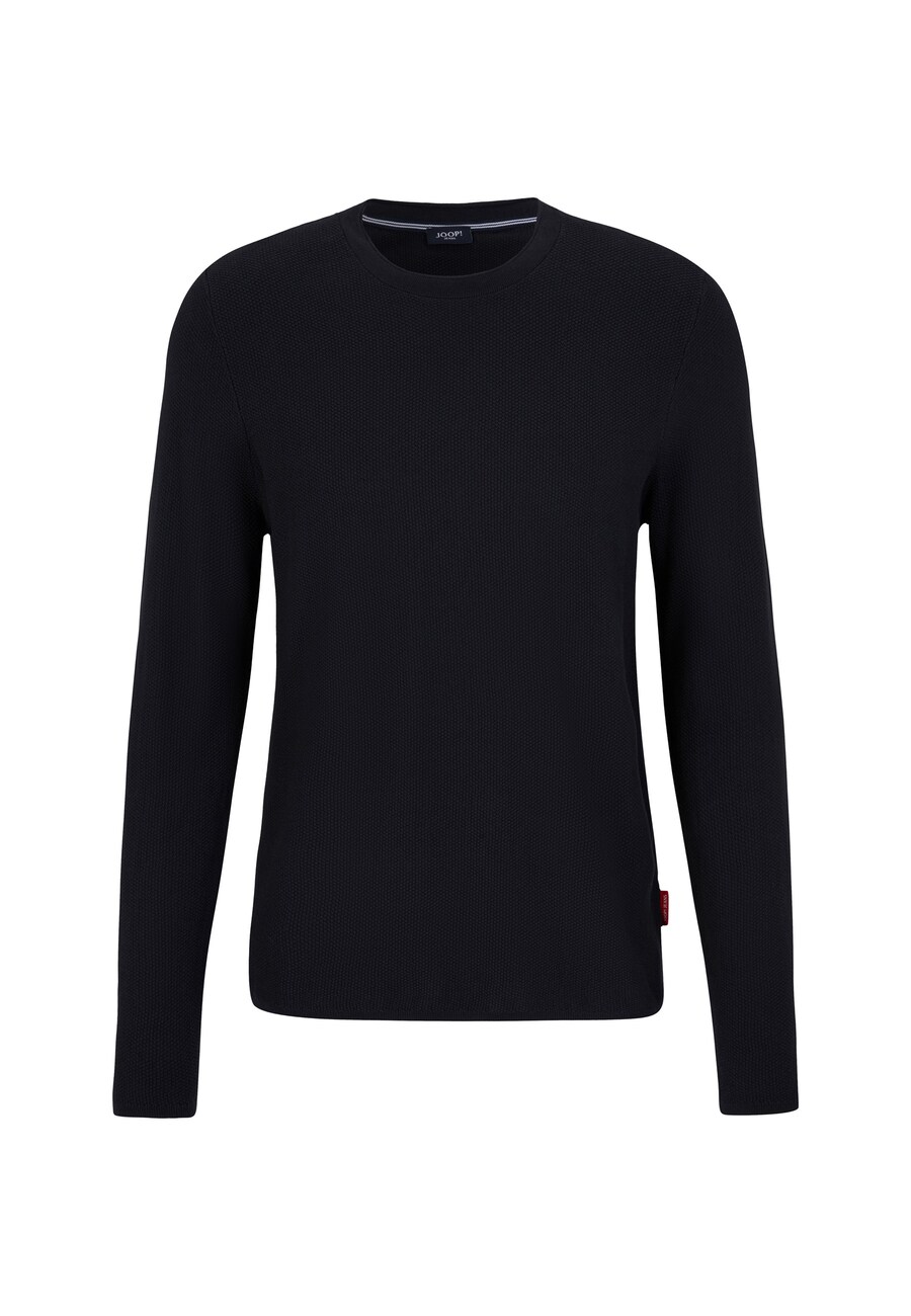 Свитер JOOP! Jeans Hajon, темно-синий
Свитер JOOP! Jeans Hajon, темно-синий