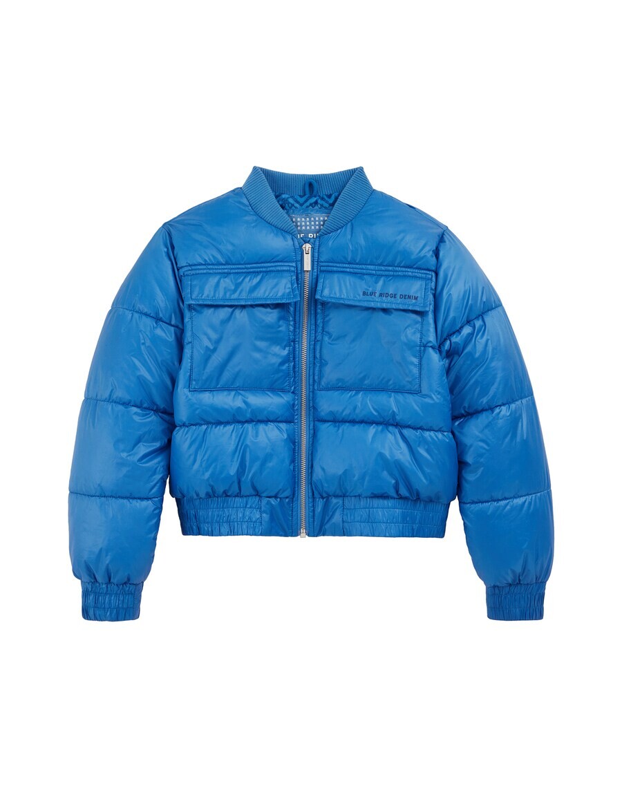 Зимняя куртка WE Fashion Winter Jacket, синий
Зимняя куртка WE Fashion Winter Jacket, синий