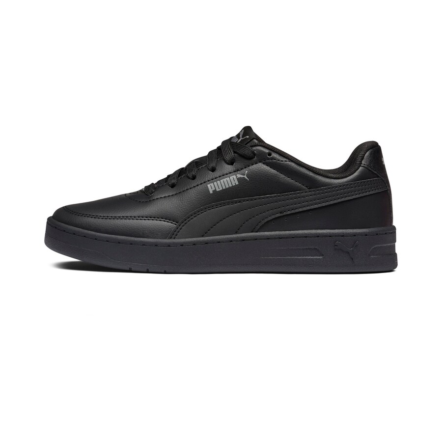 Кроссовки PUMA, Black
Кроссовки PUMA, Black