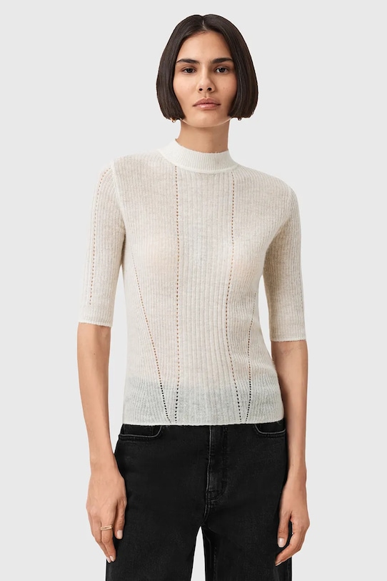 Блузка FILIPPA Allsaints, белый
Блузка FILIPPA Allsaints, белый