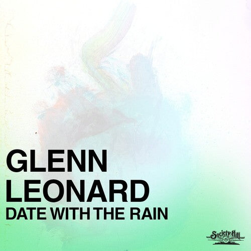 CD диск Leonard, Glenn: Date With The Rain
CD диск Leonard, Glenn: Date With The Rain