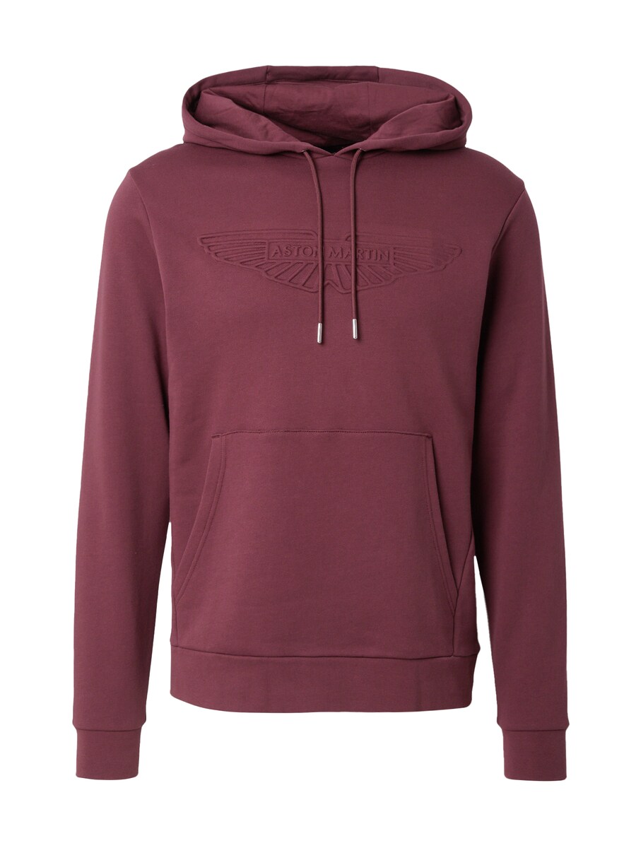 Толстовка Hackett London, Wine red
Толстовка Hackett London, Wine red