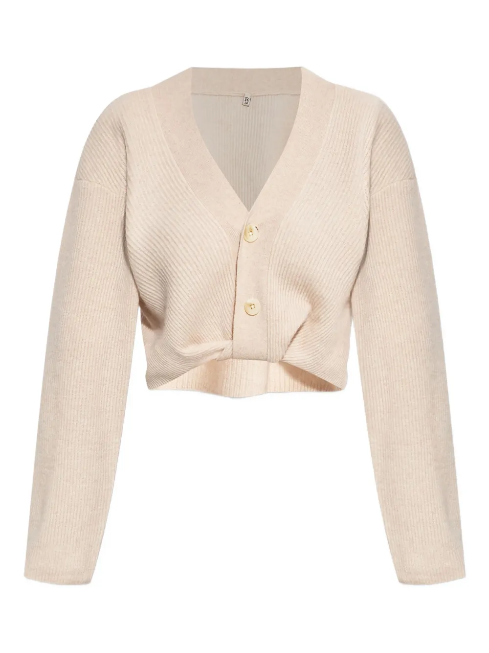 Кардиган в рубчик R13, нейтральный
Кардиган в рубчик R13, нейтральный