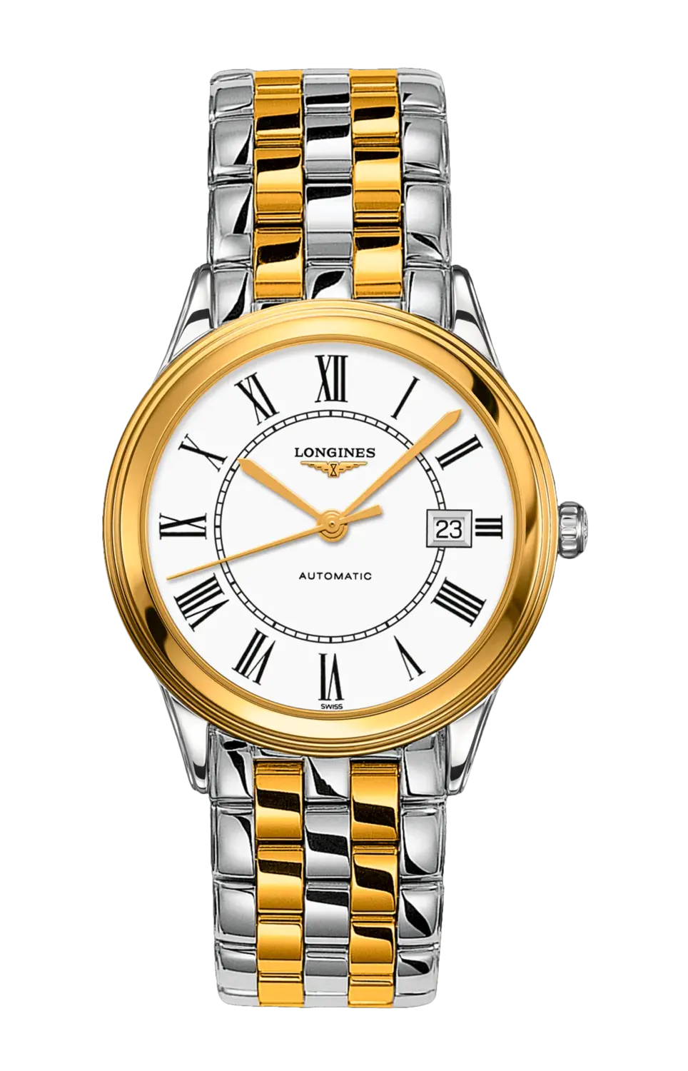 Часы Longines Flagship 38,50 мм
Часы Longines Flagship 38,50 мм
