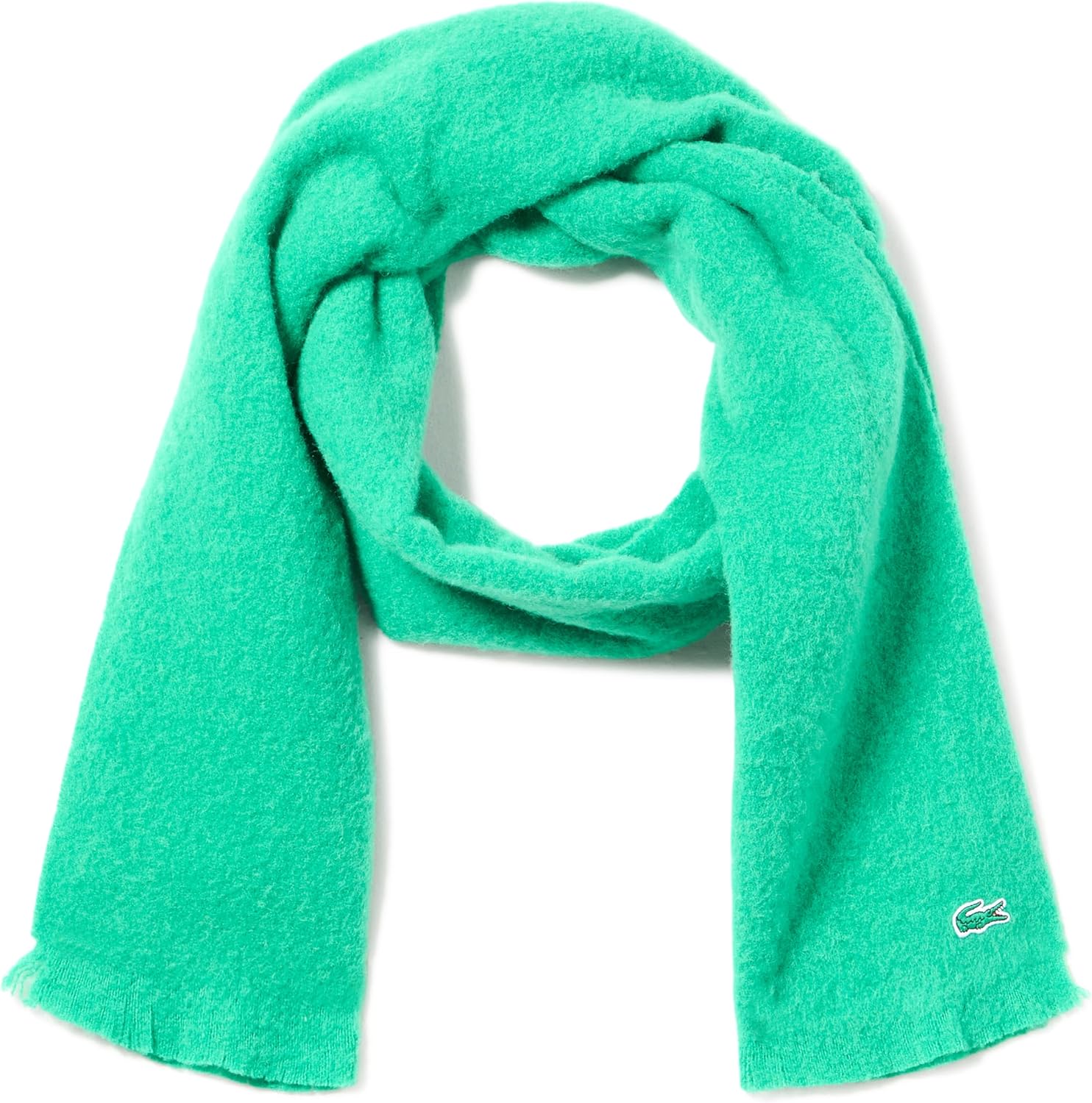 Lacestone женский широкий пушистый шерстяной шарф, зеленый, One Size Lacoste
Lacestone женский широкий пушистый шерстяной шарф, зеленый, One Size Lacoste