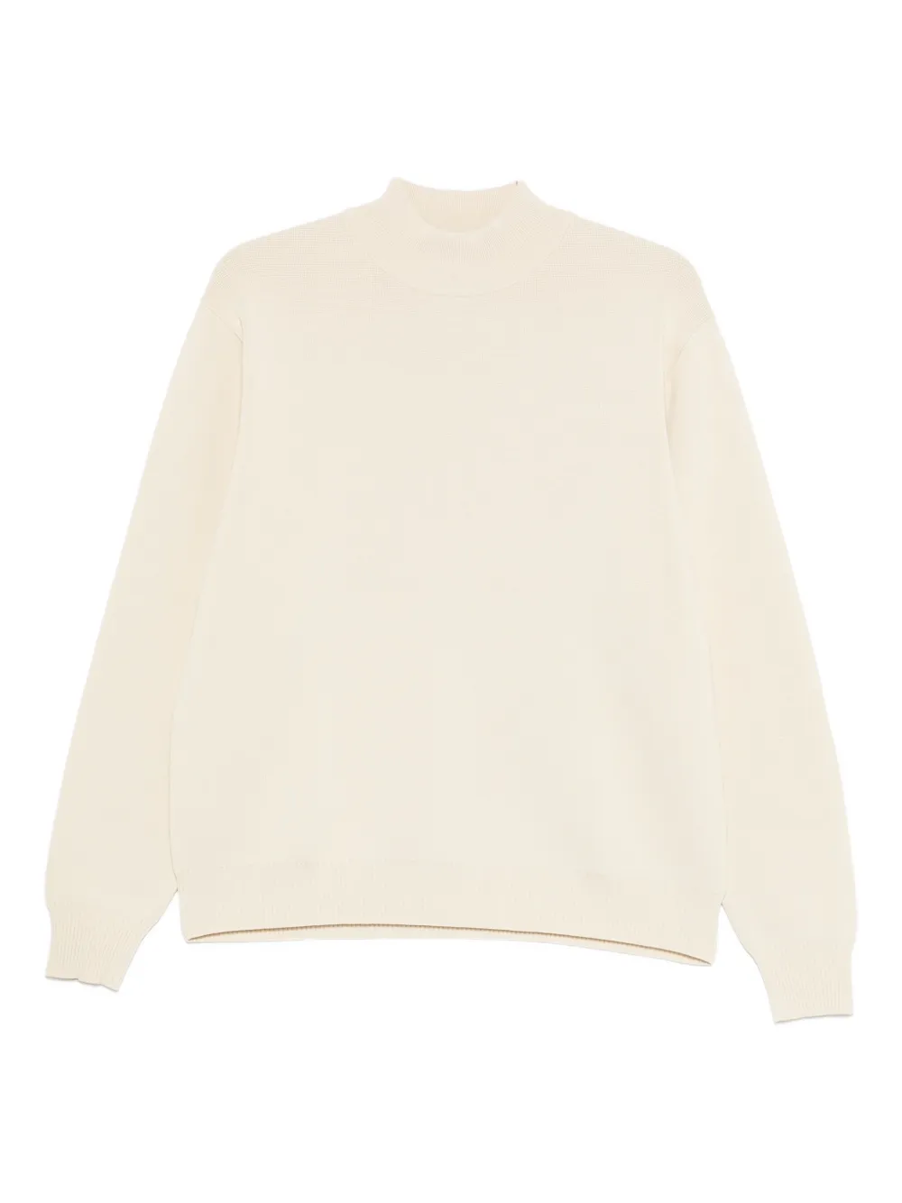 Свитер с круглым вырезом Carrera, бежевый
Свитер с круглым вырезом Carrera, бежевый