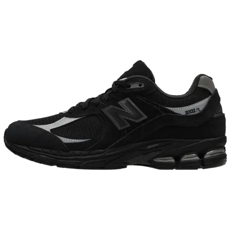 New Balance 2002R 'Black Reflective'
New Balance 2002R 'Black Reflective'