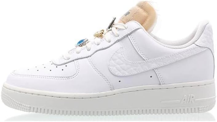 Мужские спортивные кроссовки Nike Air Force 1 Sage Low Ar5339-100, белый/белый
Мужские спортивные кроссовки Nike Air Force 1 Sage Low Ar5339-100, белый/белый