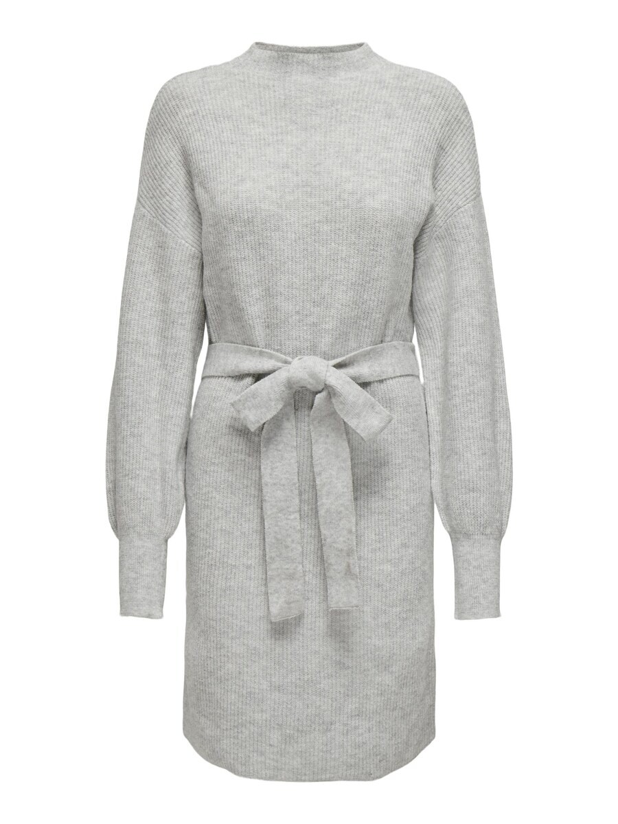 Вязаное платье Only THILDE, пятнистый серый
Вязаное платье Only THILDE, пятнистый серый