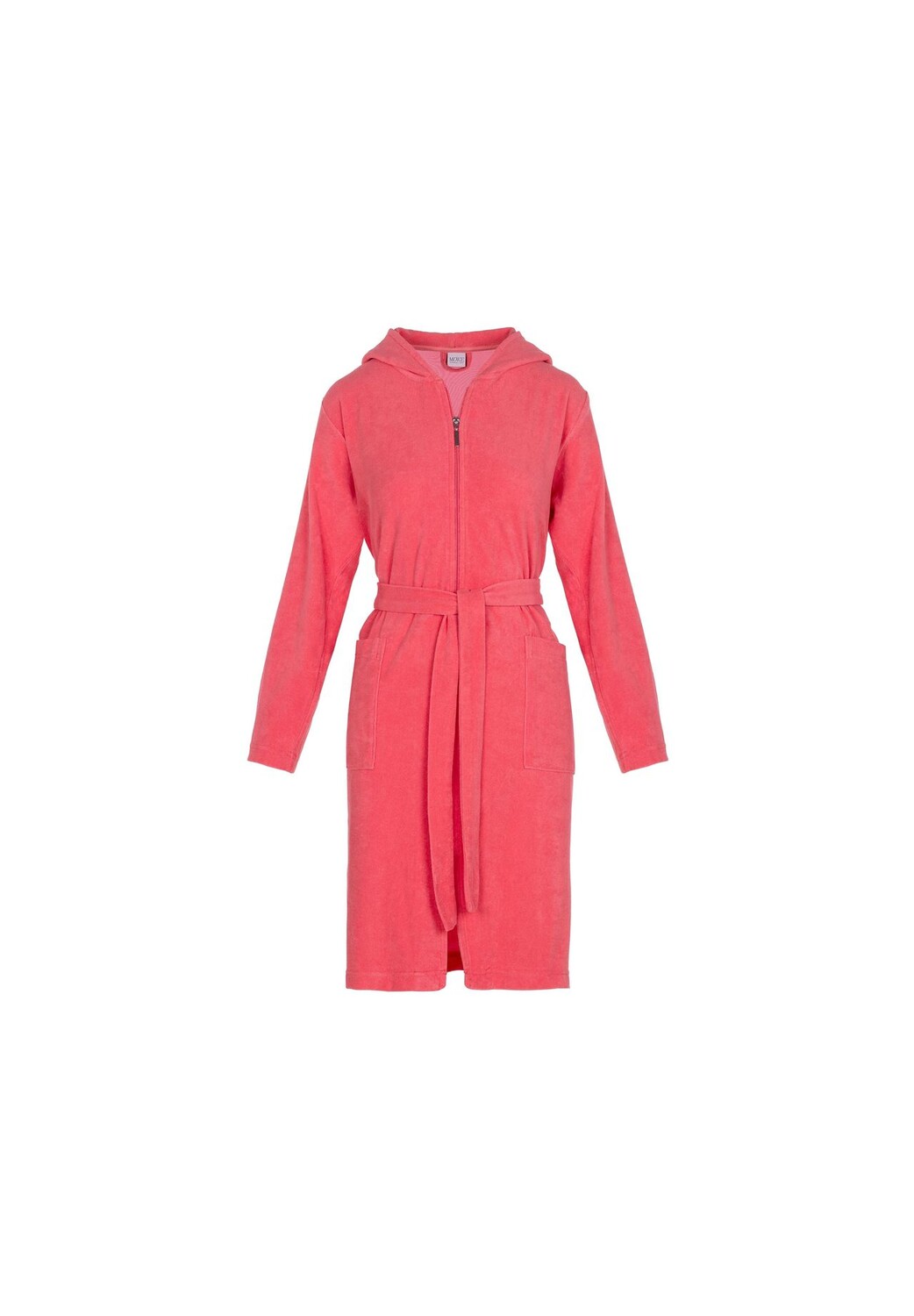 Домашняя одежда с капюшоном MÖVE, цвет Coral
Домашняя одежда с капюшоном MÖVE, цвет Coral
