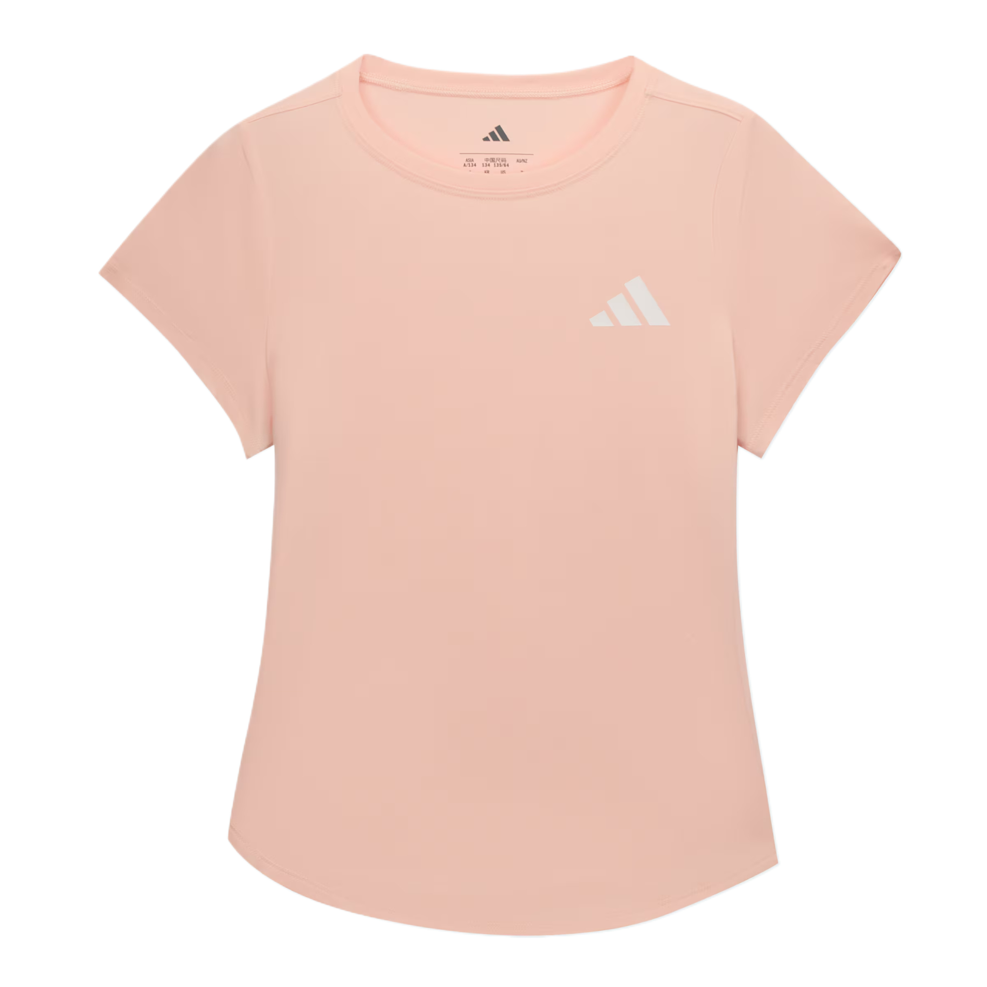 Adidas Футболка спортивная Ice Crystal Pink для детей 3-7 лет, Розовый, Adidas Футболка спортивная Ice Crystal Pink для детей 3-7 лет
Adidas Футболка спортивная Ice Crystal Pink для детей 3-7 лет, Розовый, Adidas Футболка спортивная Ice Crystal Pink для детей 3-7 лет