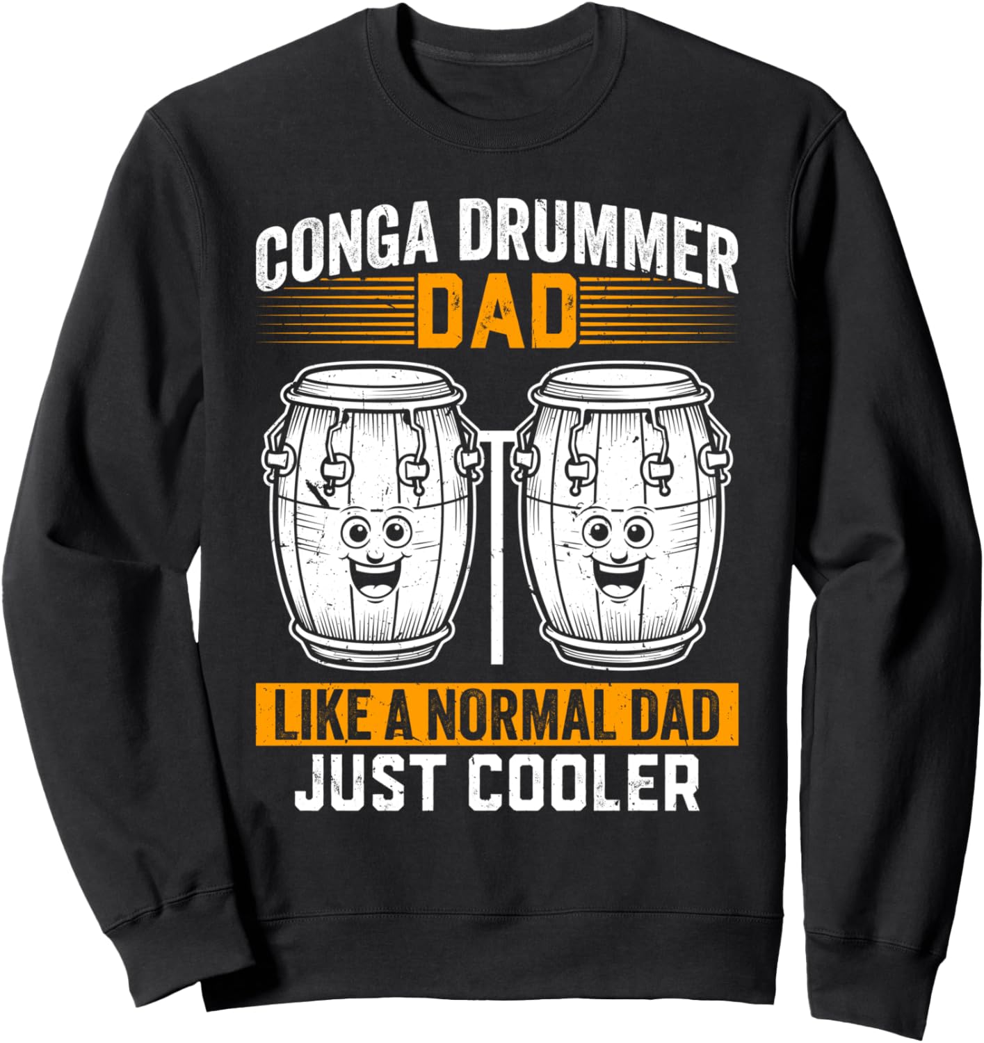 Барабанщик на конгах, обычный папа, просто холодильник и толстовка Funny Conga Drummer Daddy Conga Drum Player, черный
Барабанщик на конгах, обычный папа, просто холодильник и толстовка Funny Conga Drummer Daddy Conga Drum Player, черный