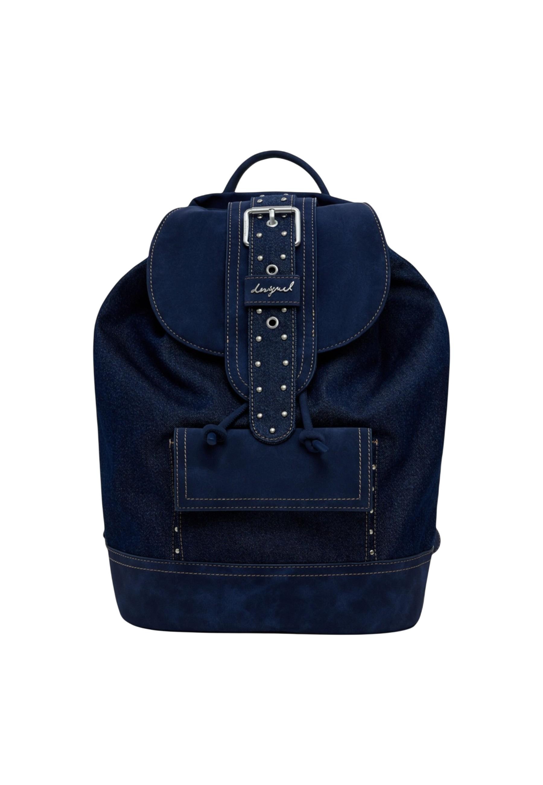 Сумки Desigual, синий
Сумки Desigual, синий