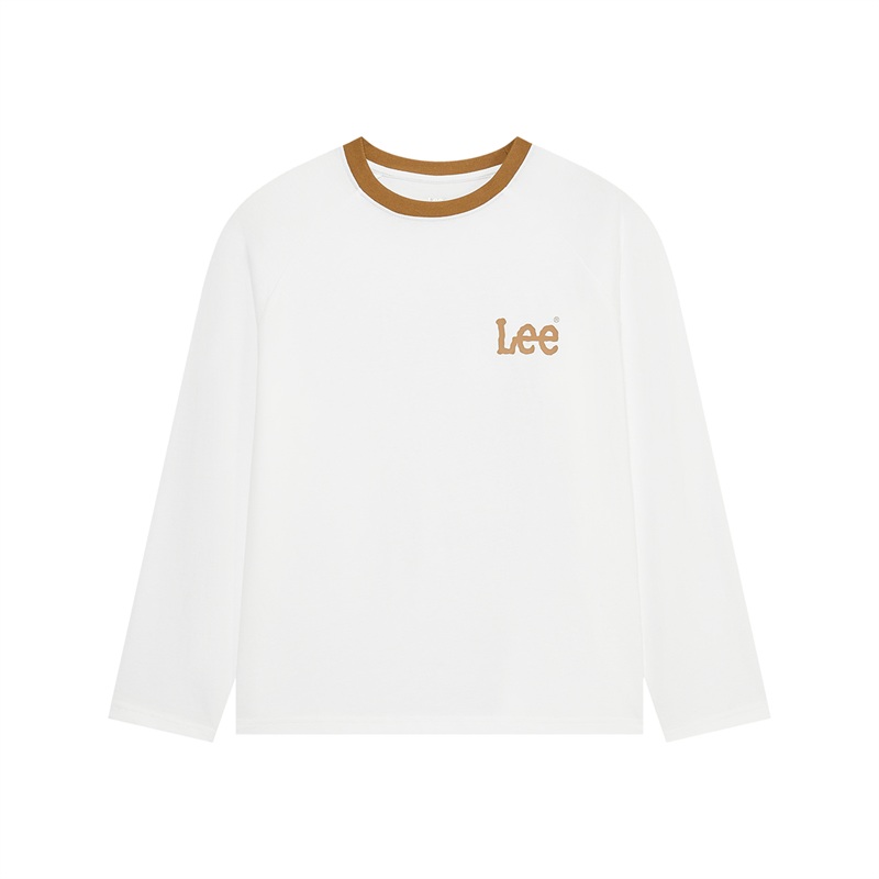 Детская футболка Lee, белый
Детская футболка Lee, белый