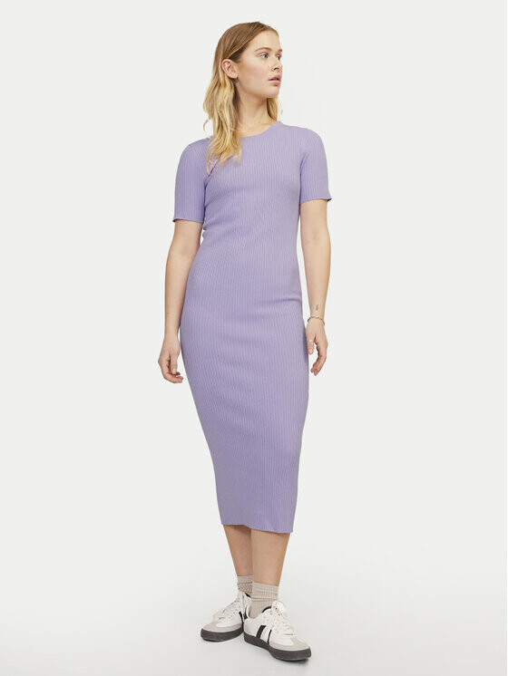 Платье Jjxx, фиолетовый
Платье Jjxx, фиолетовый