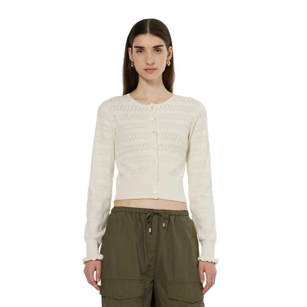 Кардиган Scotch & Soda 179649, бежевый
Кардиган Scotch & Soda 179649, бежевый