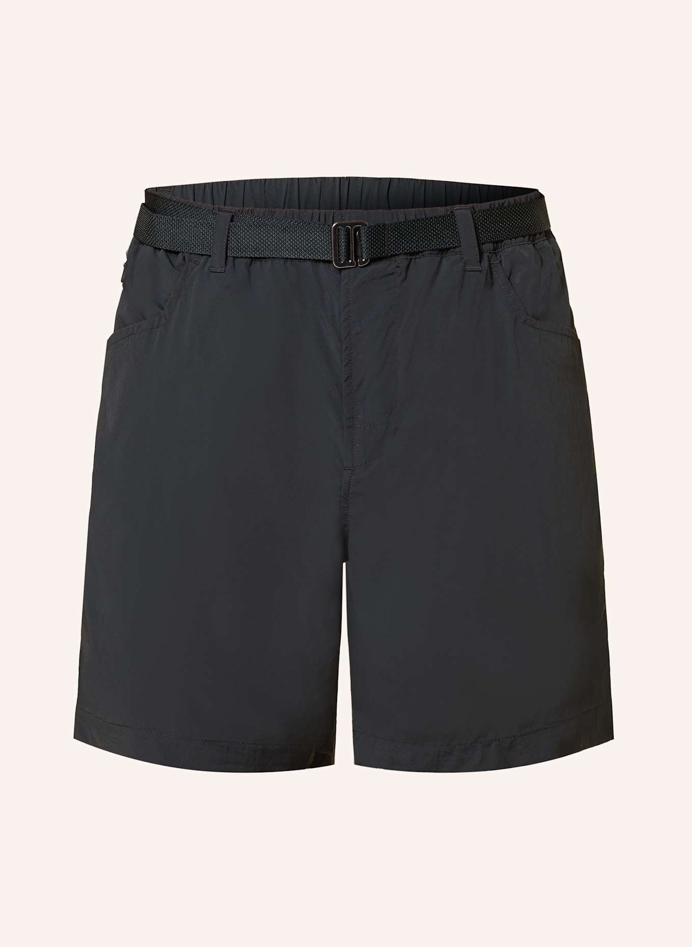 Трекинговые шорты каньон Шарп Columbia, черный
Трекинговые шорты каньон Шарп Columbia, черный