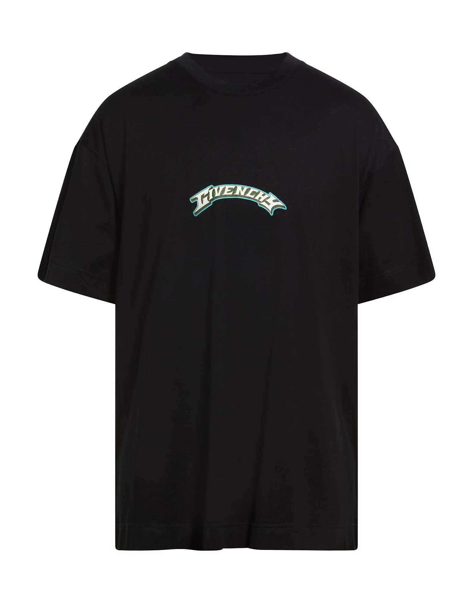 Футболка Givenchy, черный
Футболка Givenchy, черный