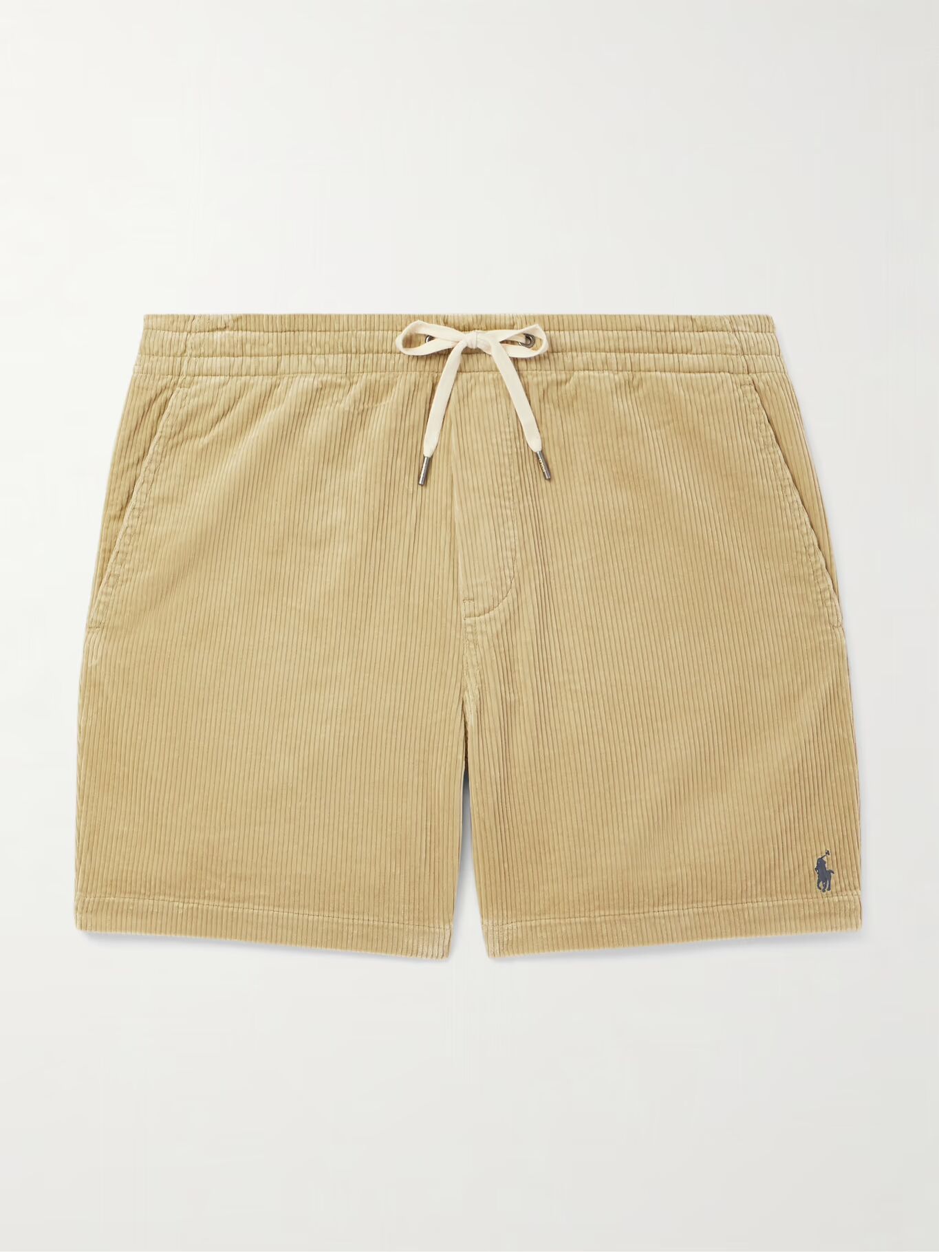 Шорты Prepster Straight-Leg из хлопка и вельвета с вышитым логотипом и завязками на шнурке POLO RALPH LAUREN, бежевый
Шорты Prepster Straight-Leg из хлопка и вельвета с вышитым логотипом и завязками на шнурке POLO RALPH LAUREN, бежевый