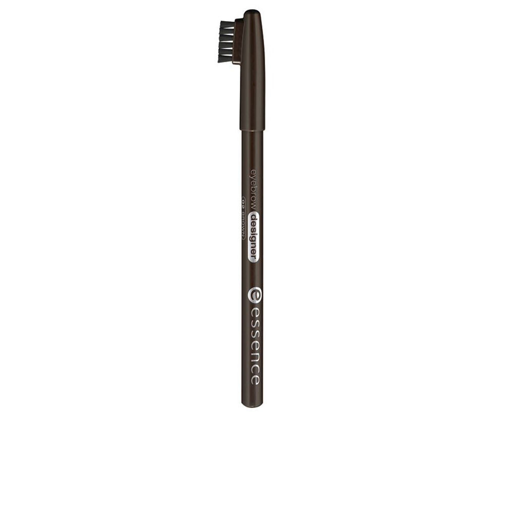 Краски для бровей Eyebrow designer lápiz de cejas Essence, 1 г, 02-brown
Краски для бровей Eyebrow designer lápiz de cejas Essence, 1 г, 02-brown