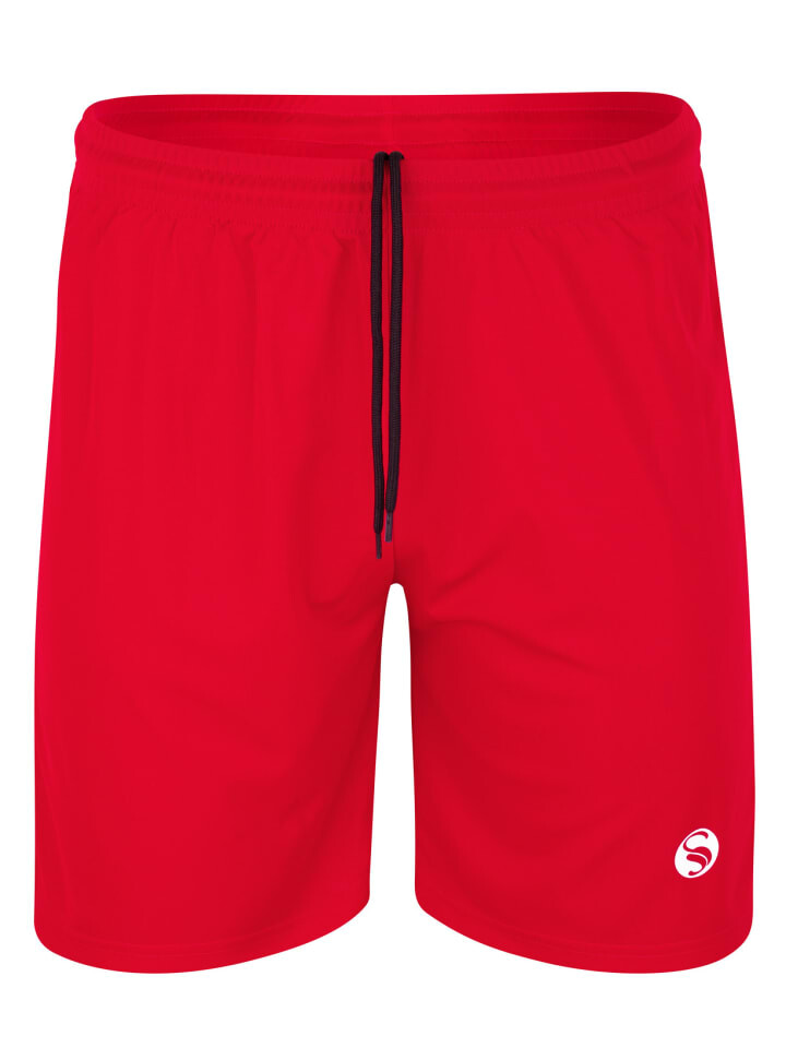 Функциональные брюки Stark Soul, красный
Функциональные брюки Stark Soul, красный