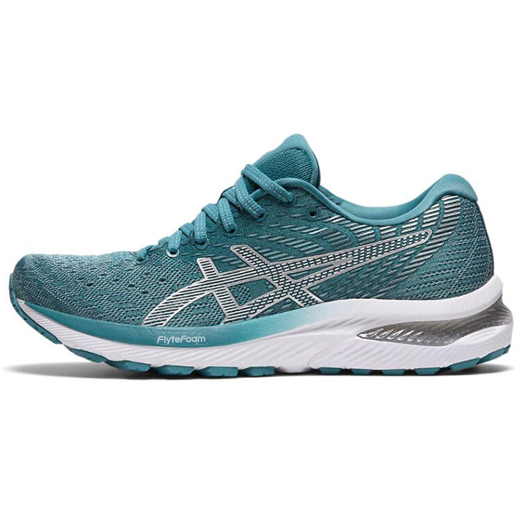 Кроссовки Asics Women's Gel Cumulus 22 'Smoke Blue'
Кроссовки Asics Women's Gel Cumulus 22 'Smoke Blue'