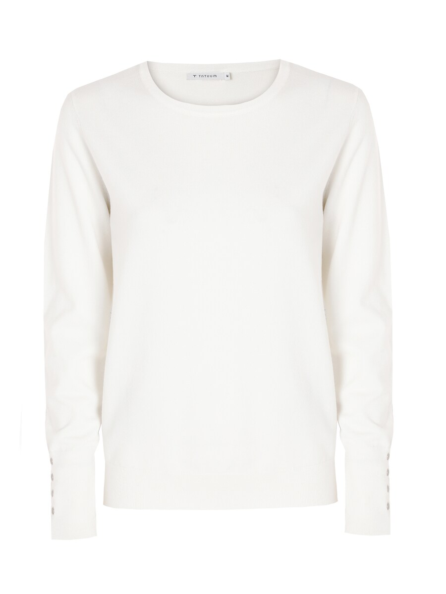 Свитер TATUUM Nica, от белого
Свитер TATUUM Nica, от белого