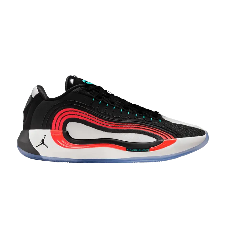 Кроссовки Jordan Luka 4 PF 'Bloodline', черный
Кроссовки Jordan Luka 4 PF 'Bloodline', черный