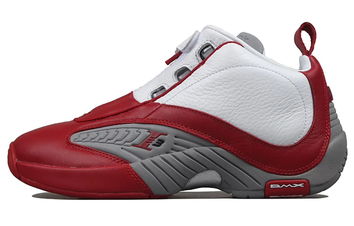 Reebok Answer IV OG: 20 лет
Reebok Answer IV OG: 20 лет