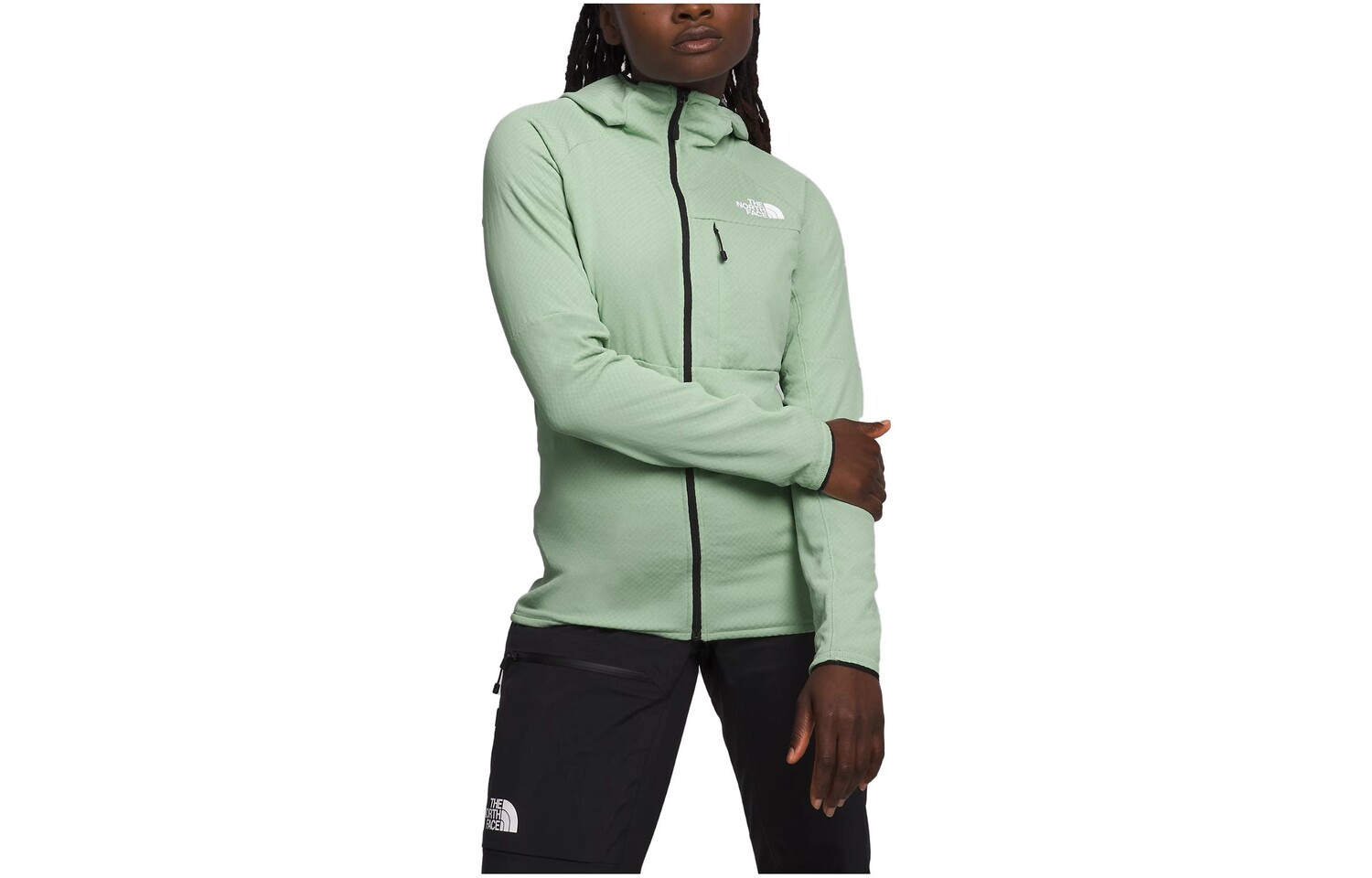 Куртка SUMMIT женская, цвет зеленый шалфей The North Face
Куртка SUMMIT женская, цвет зеленый шалфей The North Face