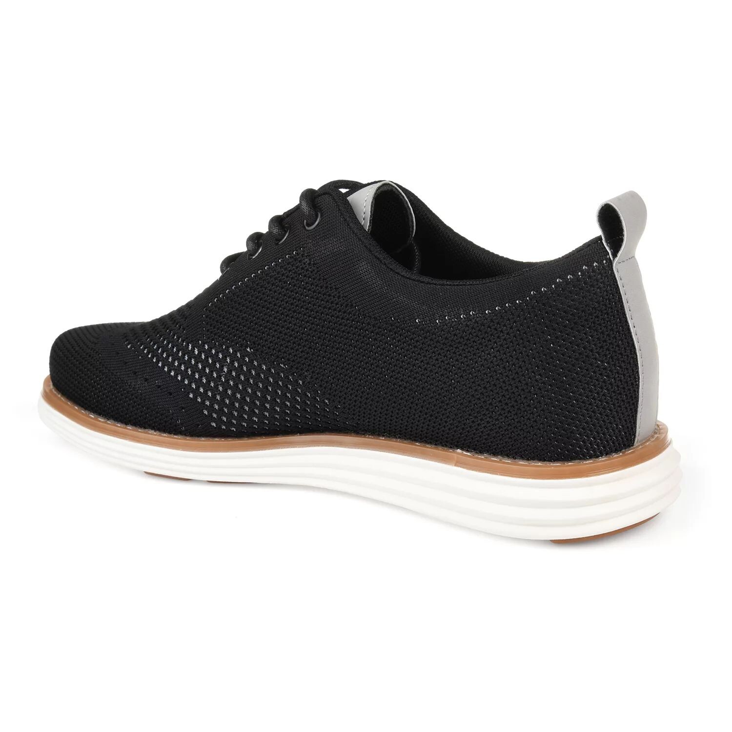 Мужские модельные туфли Vance Co. Ezra с крылышками
Мужские модельные туфли Vance Co. Ezra с крылышками