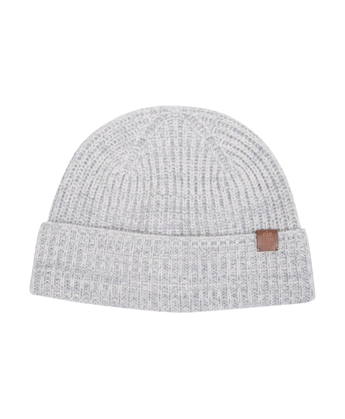 Кашемировая шапка-бини Eleventy, серый
Кашемировая шапка-бини Eleventy, серый