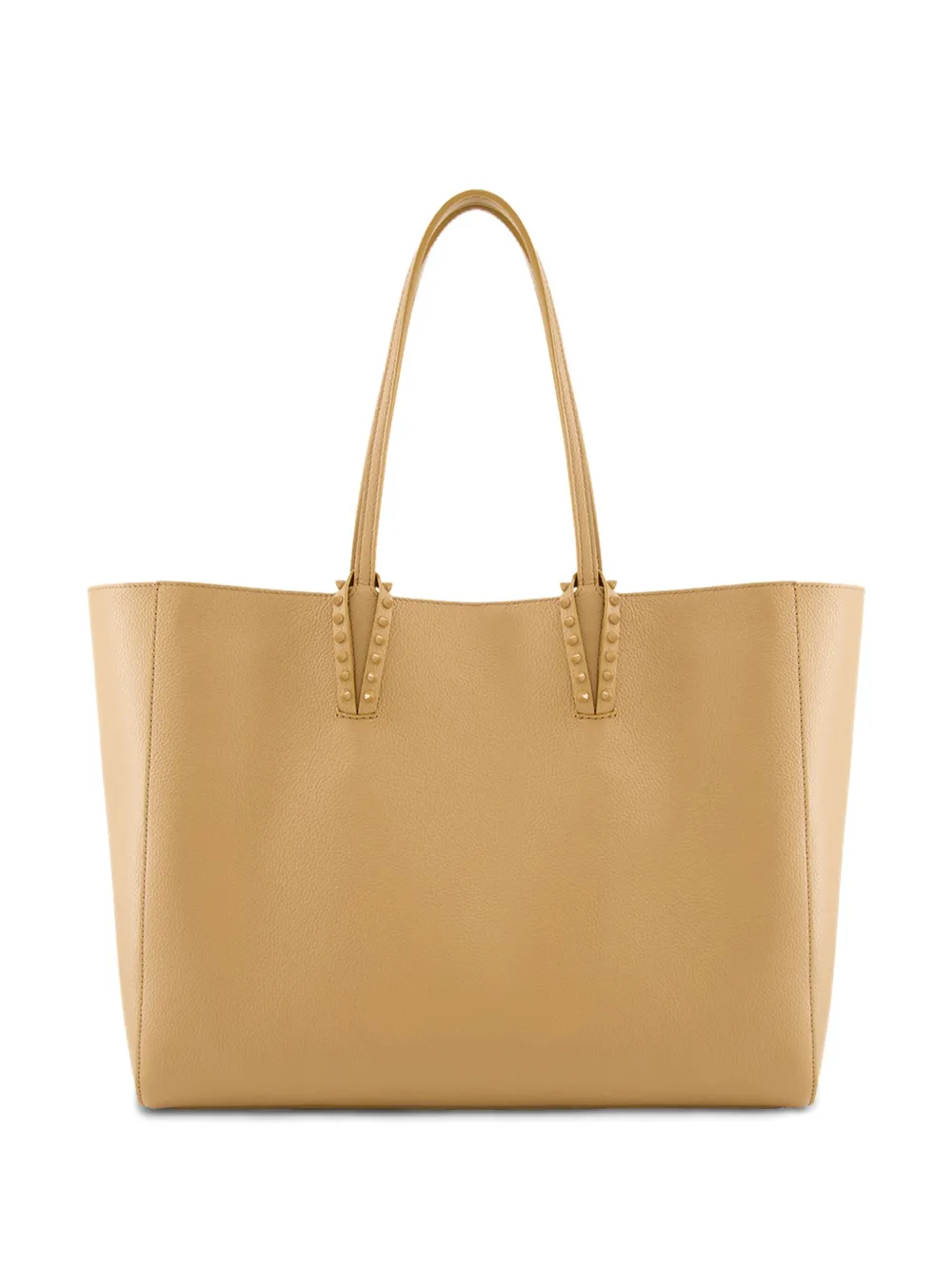 Большая сумка-тоут Cabata Christian Louboutin, нейтральный, Коричневый, Большая сумка-тоут Cabata Christian Louboutin, нейтральный
Большая сумка-тоут Cabata Christian Louboutin, нейтральный, Коричневый, Большая сумка-тоут Cabata Christian Louboutin, нейтральный