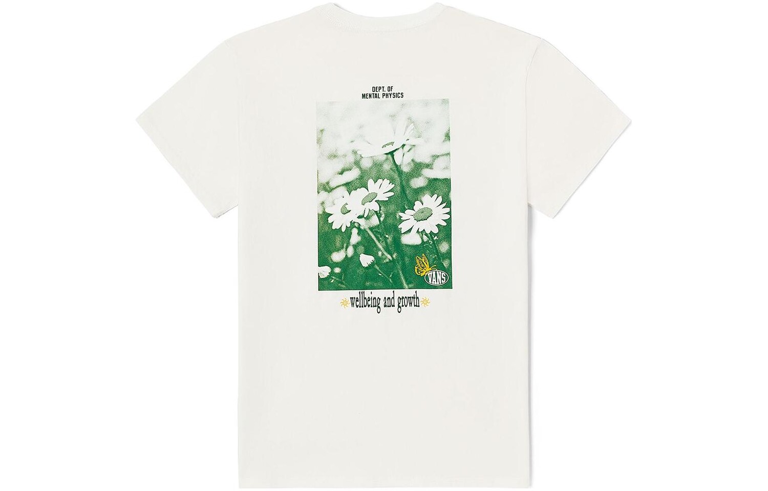 Футболка женская Off White Vans
Футболка женская Off White Vans