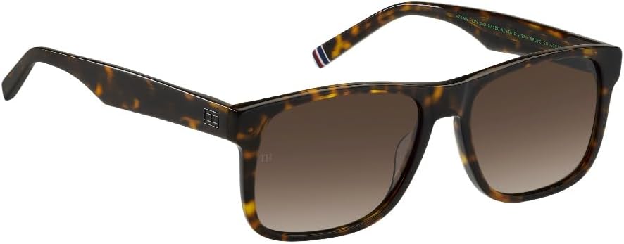 Солнцезащитные очки Hilfiger TH2073 Tommy Hilfiger, Havana
Солнцезащитные очки Hilfiger TH2073 Tommy Hilfiger, Havana