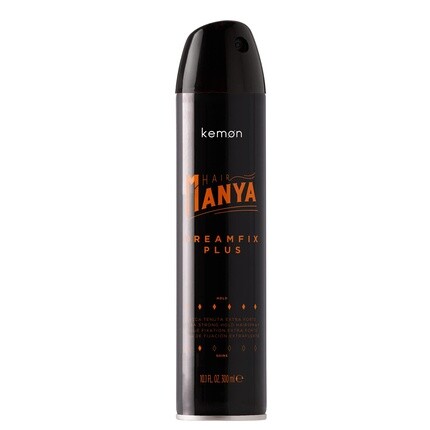 Kemon Hair Manya Dreamfix Plus Hair Lacquer 300ml – Финишный спрей сильной фиксации для всех типов волос
Kemon Hair Manya Dreamfix Plus Hair Lacquer 300ml – Финишный спрей сильной фиксации для всех типов волос