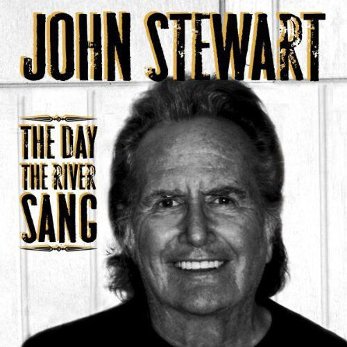CD диск Stewart, John: The Day The River Sang
CD диск Stewart, John: The Day The River Sang