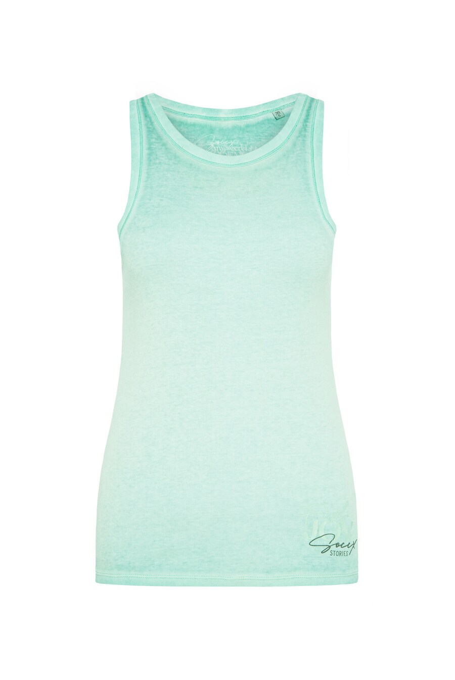 Топ Soccx, мятный
Топ Soccx, мятный